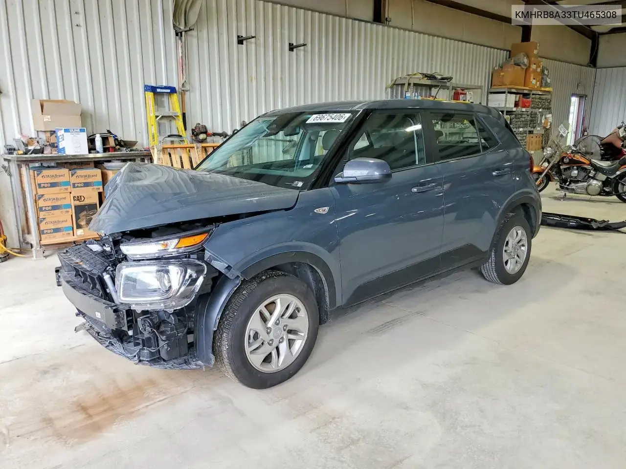 Hyundai Venue Se 2026