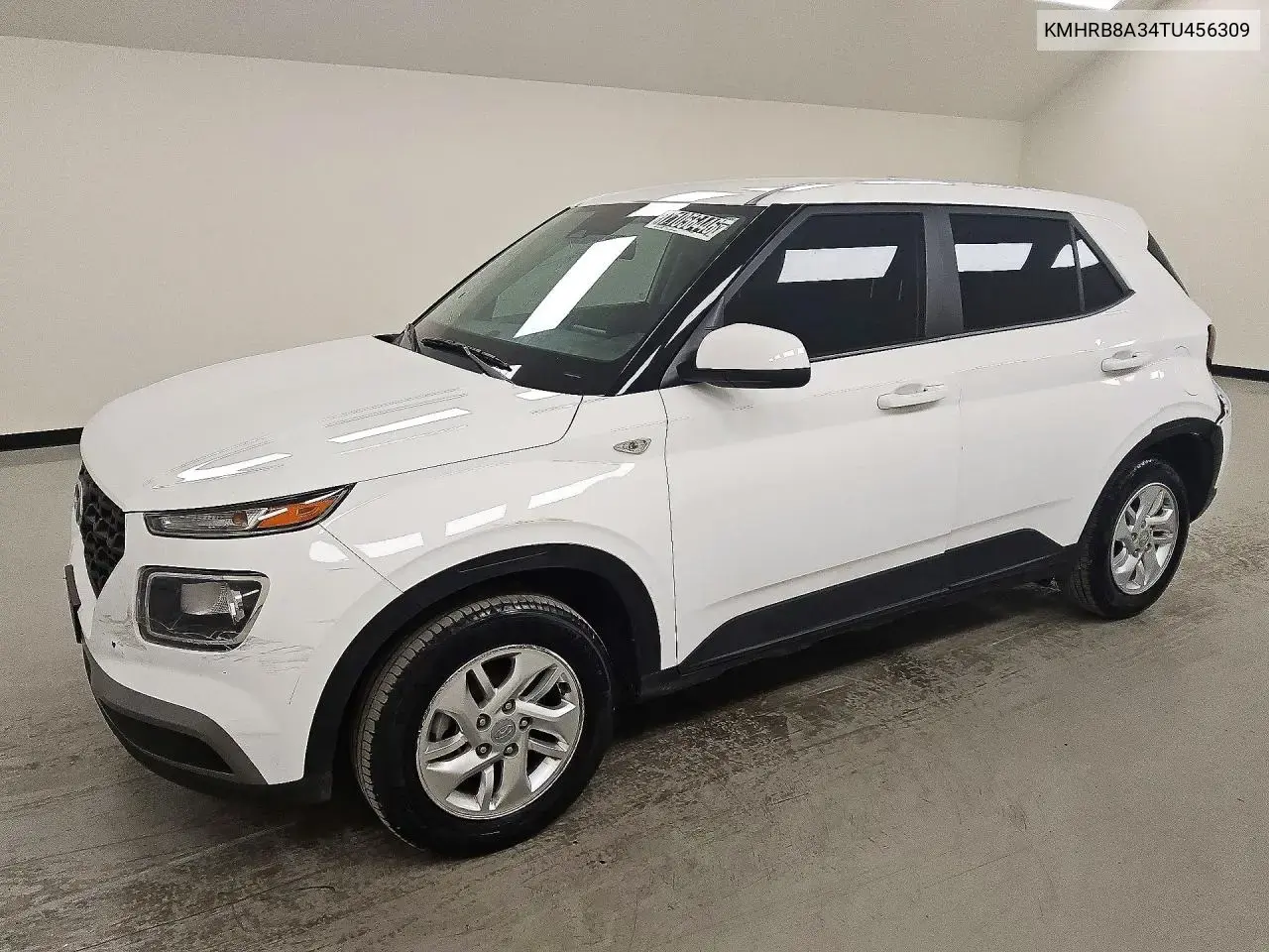 Hyundai Venue Se 2026