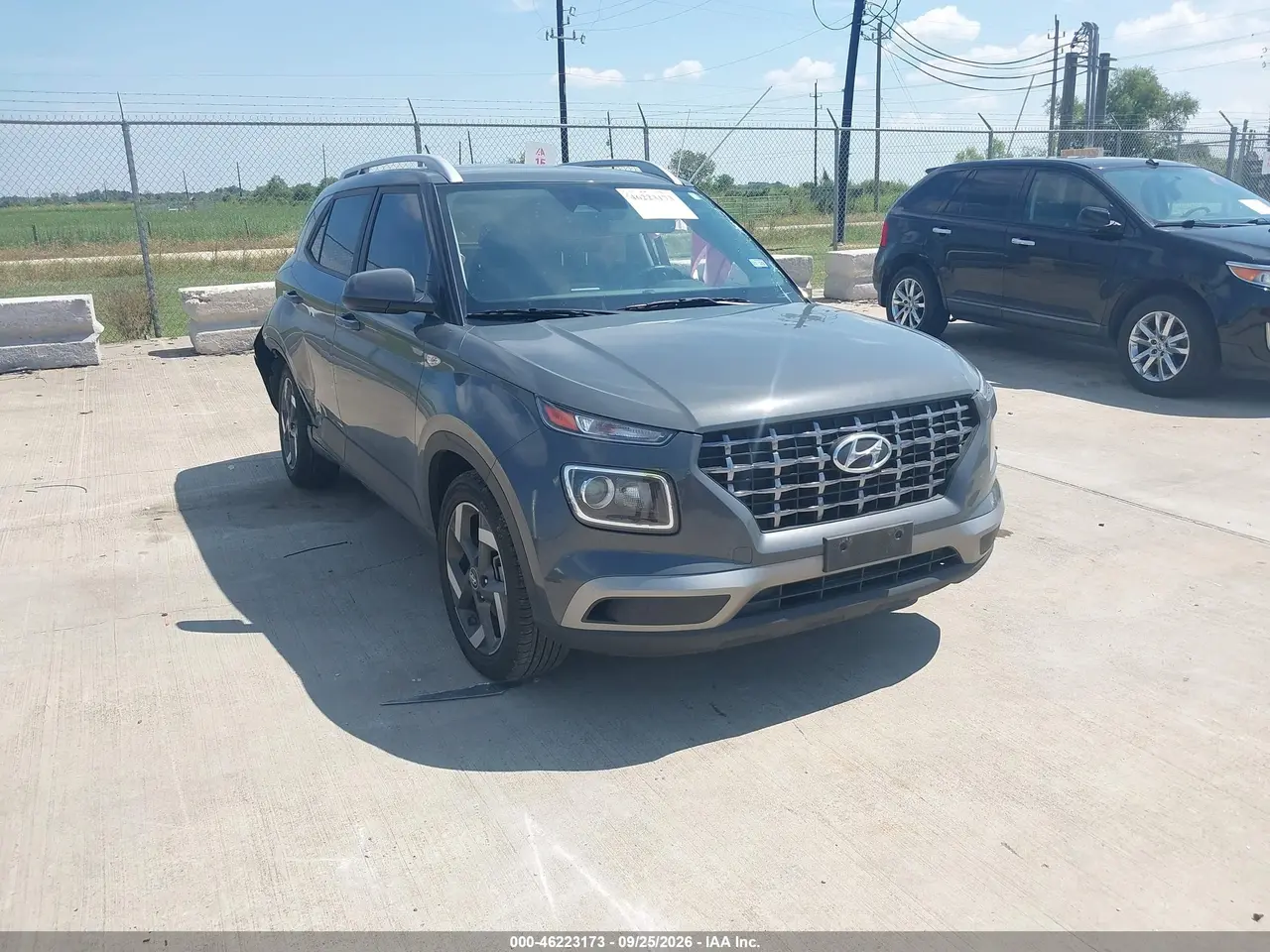 Hyundai Venue Sel 2026