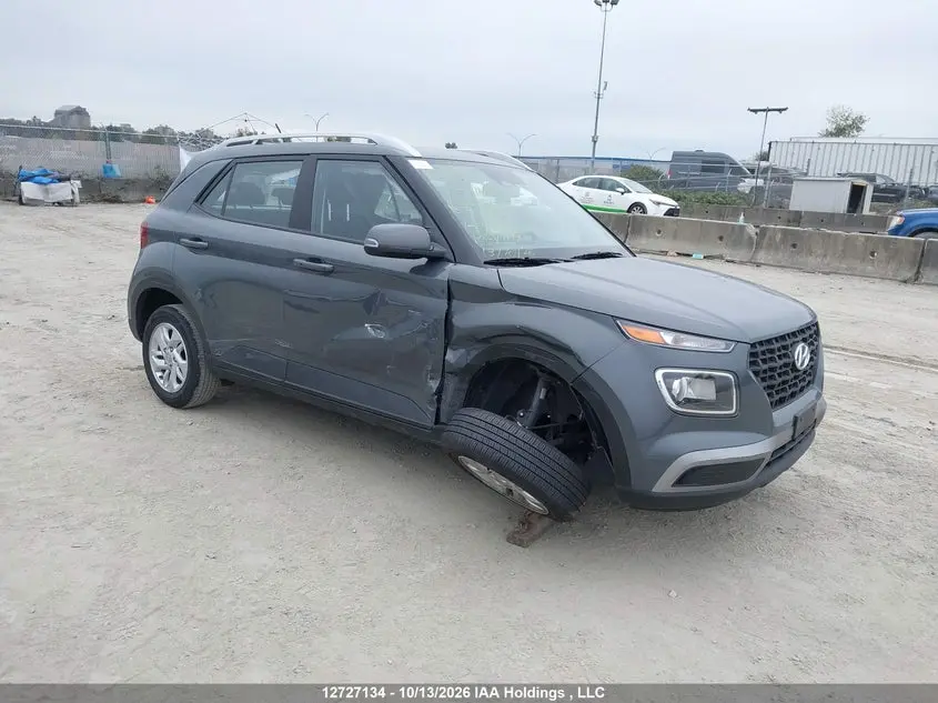 Hyundai Venue Sel 2026