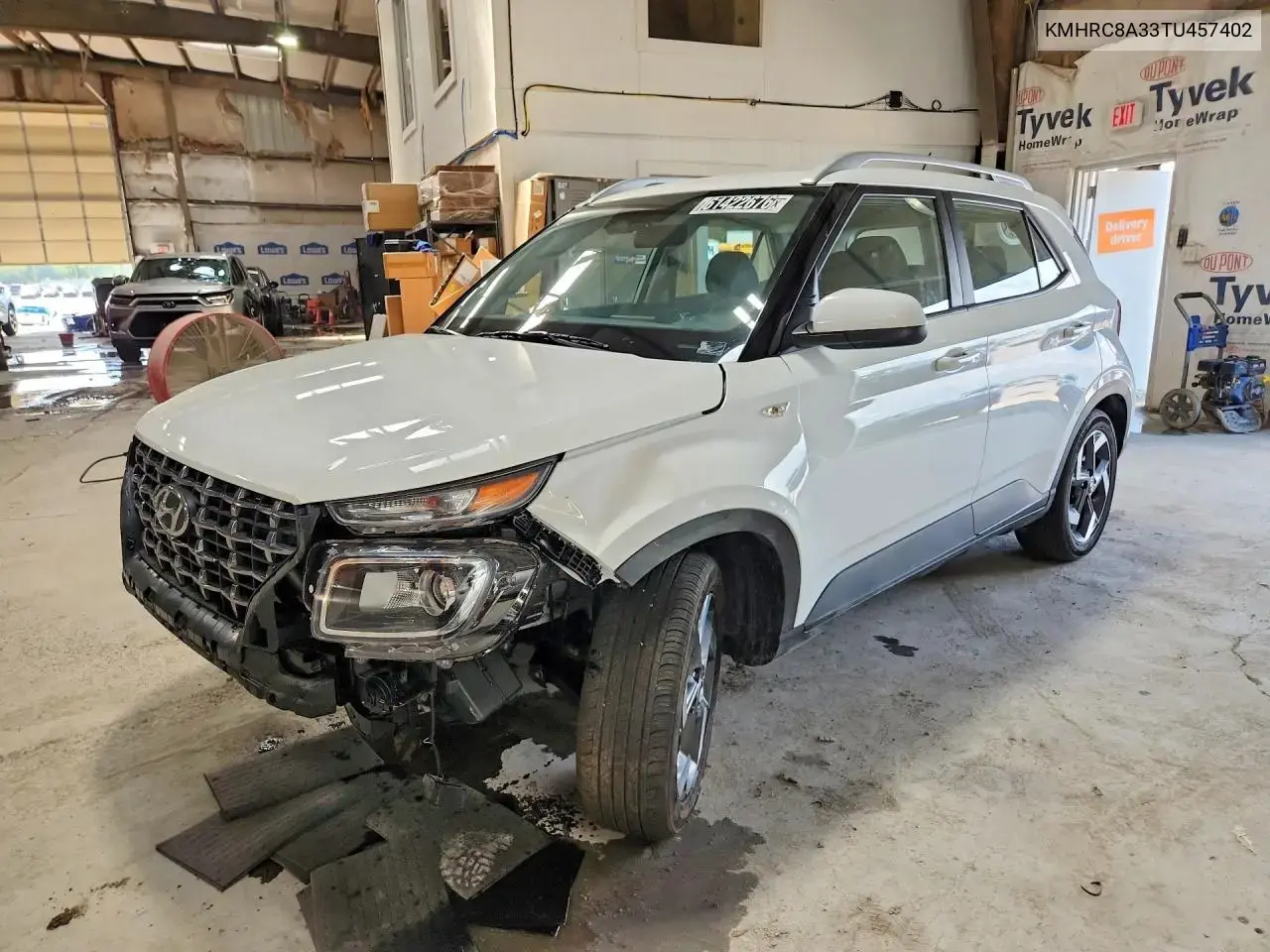 Hyundai Venue Sel 2026
