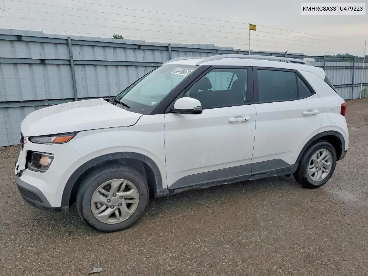 Hyundai Venue Sel 2026