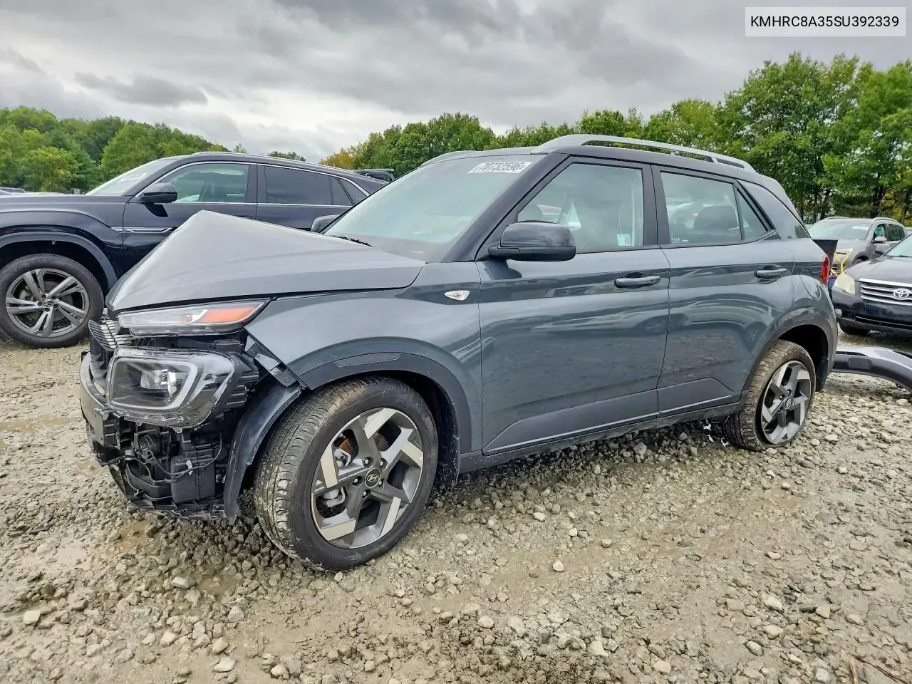 Hyundai Venue Sel 2025
