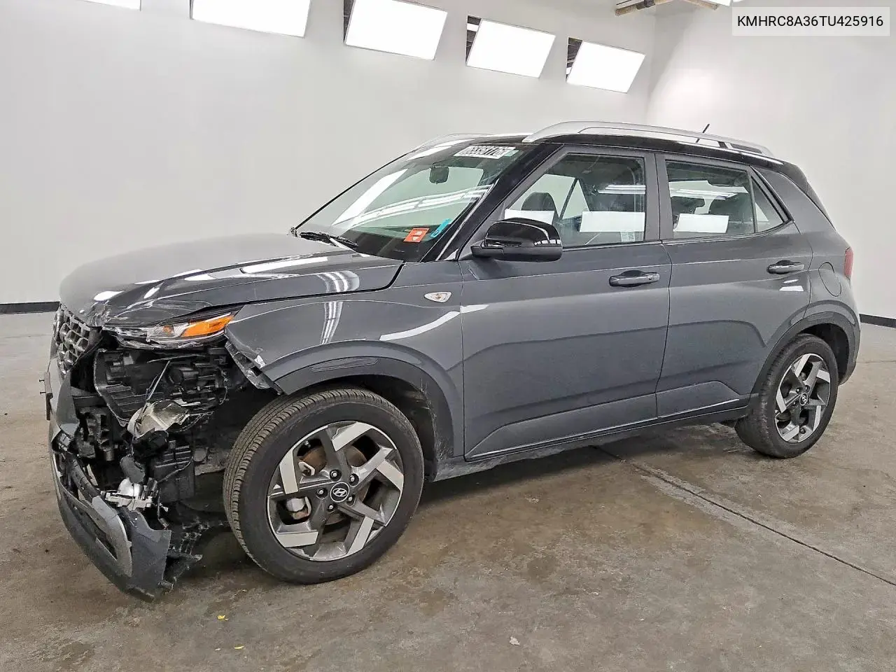 Hyundai Venue Sel 2026