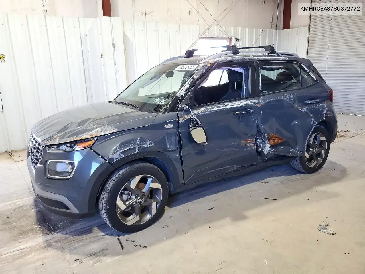 Hyundai Venue Sel 2025