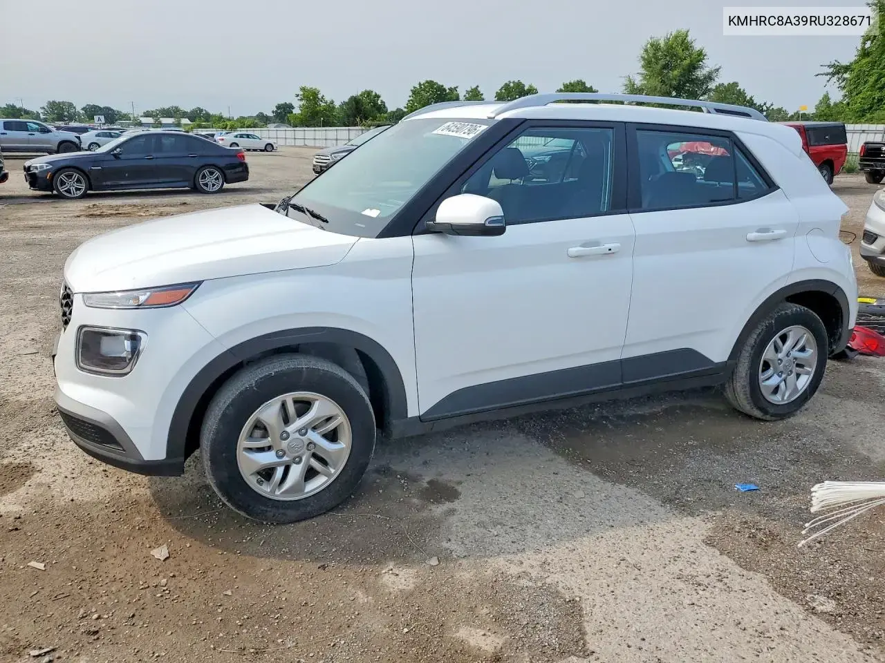 Hyundai Venue Sel 2024