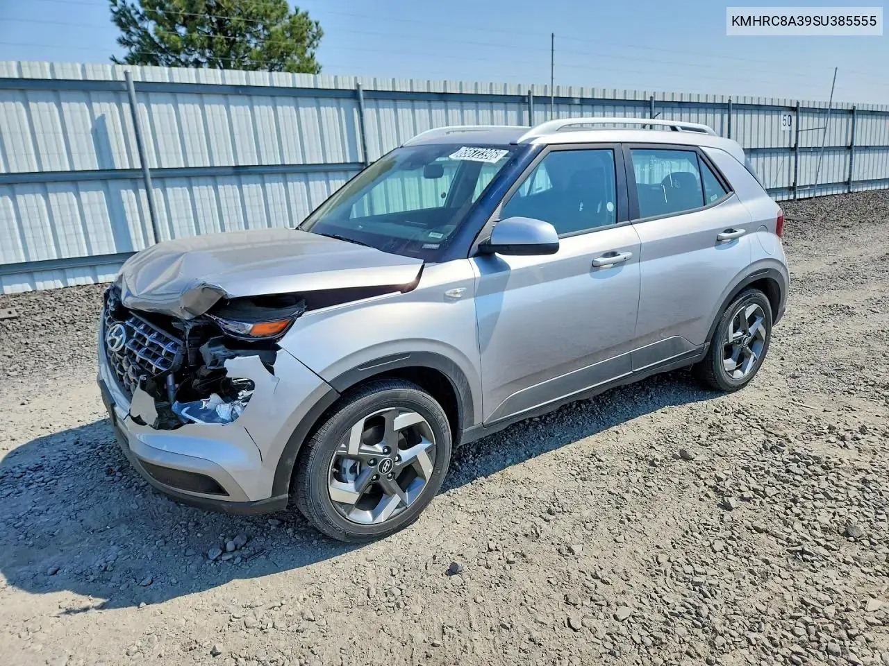 Hyundai Venue Sel 2025