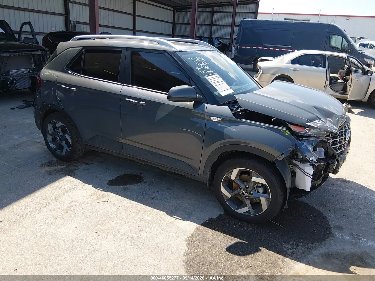 Hyundai Venue Sel 2026