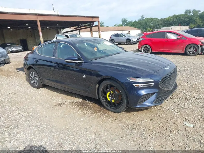 Genesis G70 2.0T Awd 2023