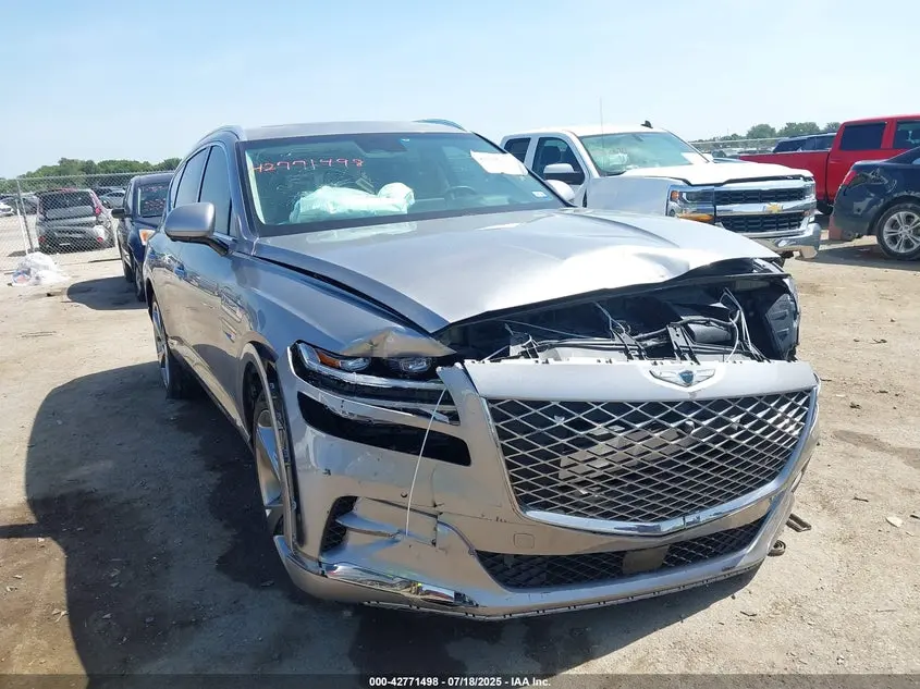Genesis Gv80 2.5T Awd 2022