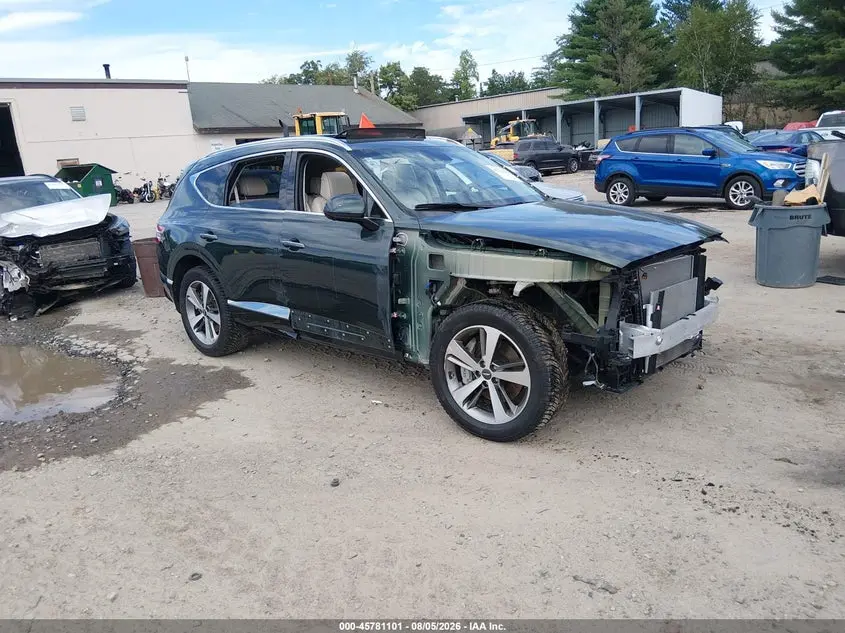 Genesis Gv80 2.5T Awd 2023