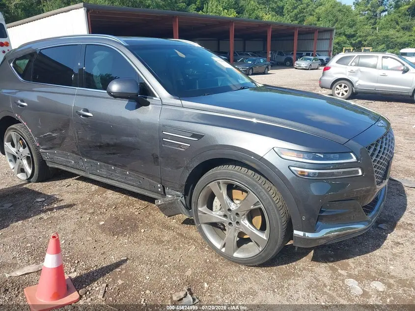 Genesis Gv80 2.5T Awd 2022
