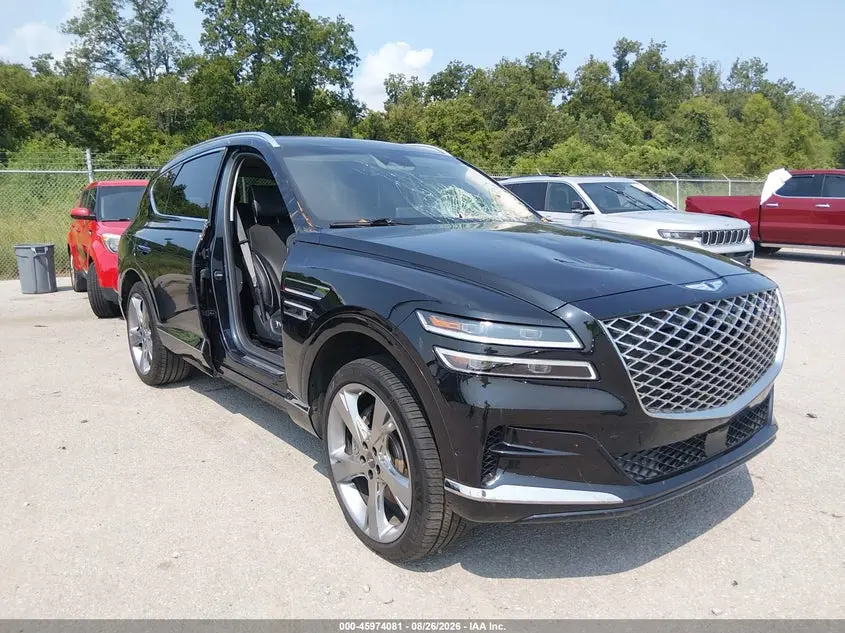 Genesis Gv80 2.5T Awd 2024