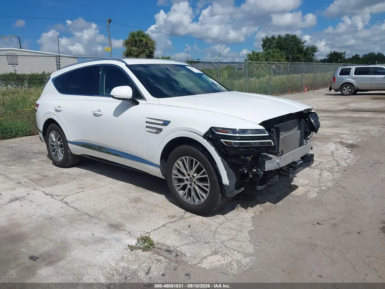 Genesis Gv80 2.5T Awd 2024