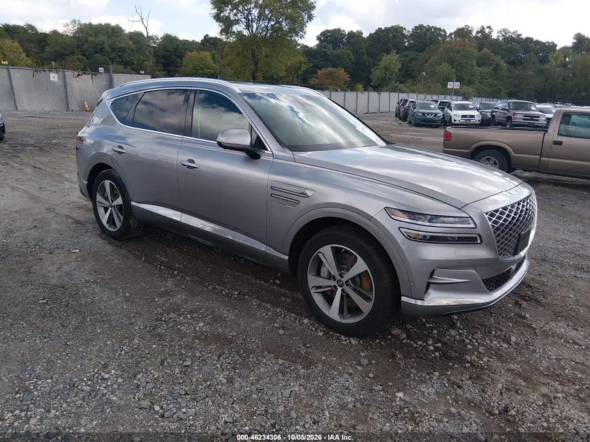 Genesis Gv80 2.5T Awd 2024