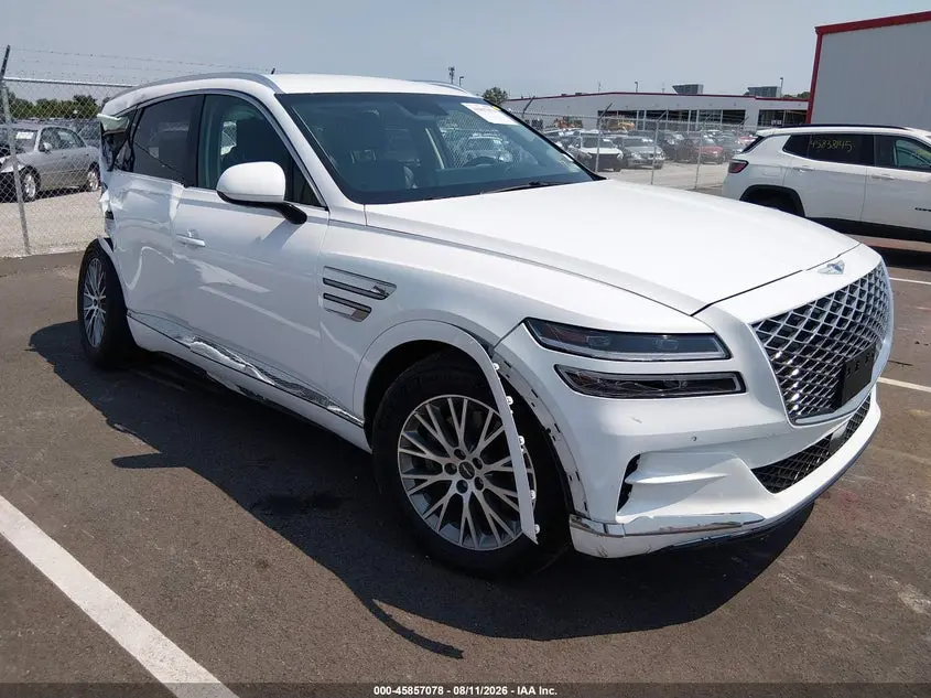 Genesis Gv80 2.5T Awd 2024