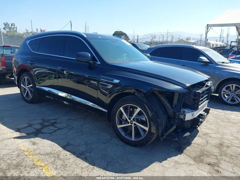 Genesis Gv80 2.5T Advanced Awd 2026