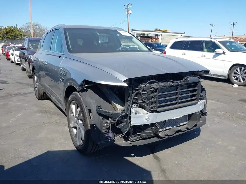 Genesis Gv80 2.5T Advanced Awd 2026