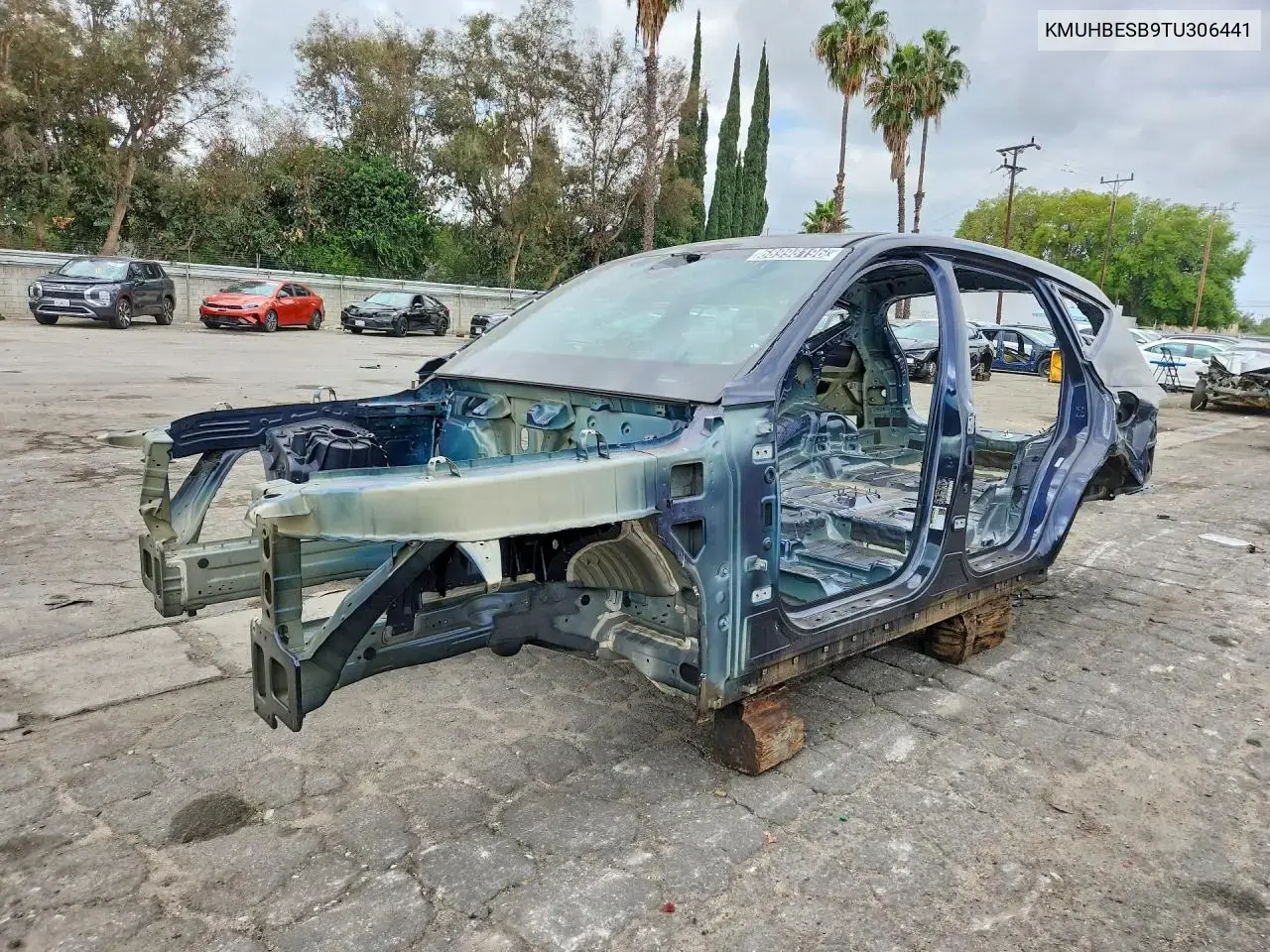 Genesis Gv80 Advanced 2026