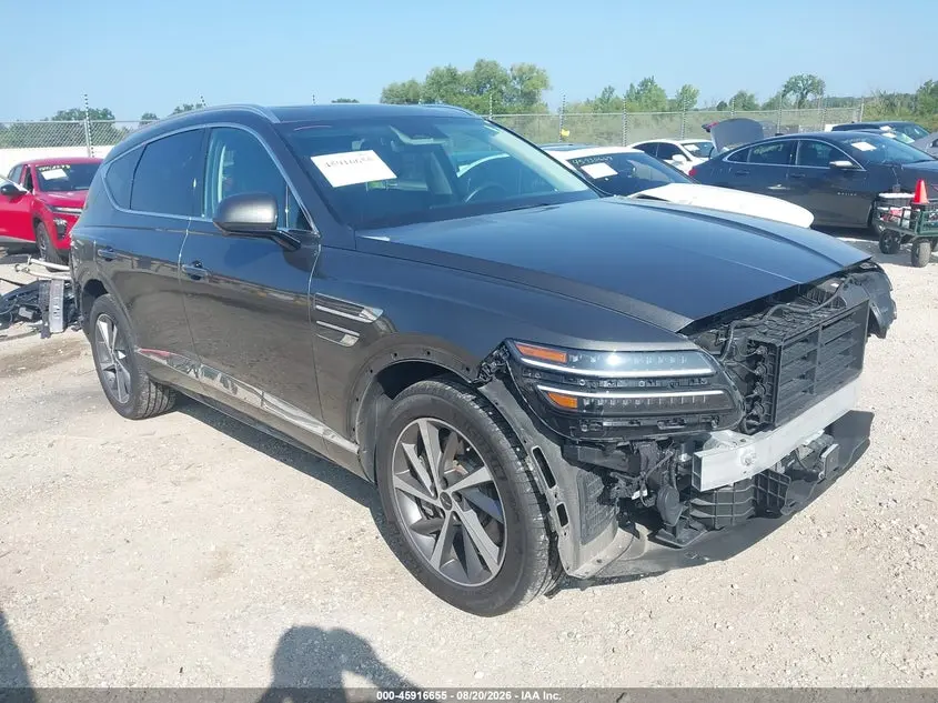 Genesis Gv80 2.5T Advanced Awd 2025