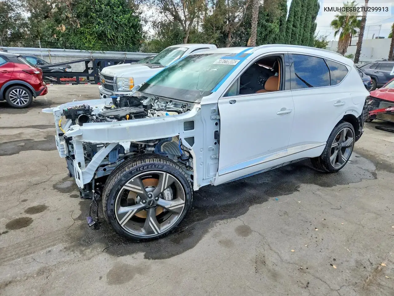 Genesis Gv80 Prestige 2026