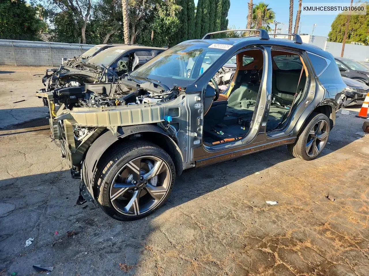 Genesis Gv80 Prestige 2026