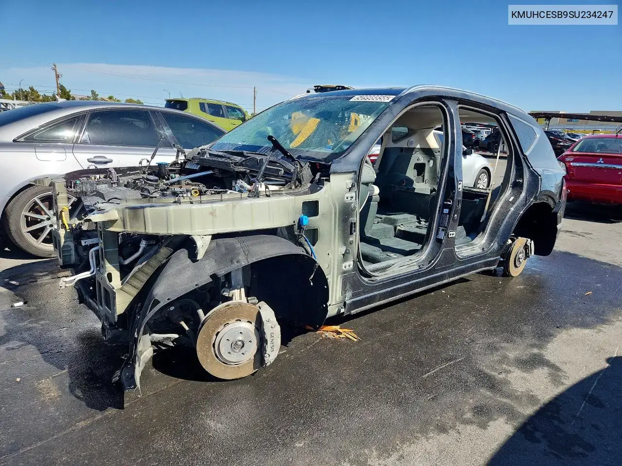Genesis Gv80 Prestige 2025