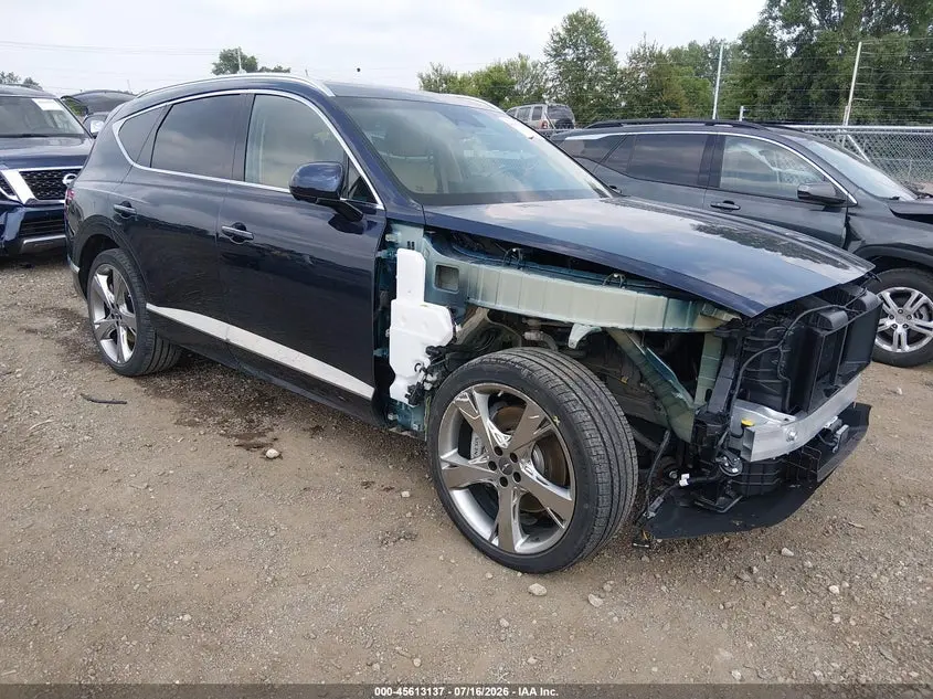 Genesis Gv80 3.5T Awd 2024