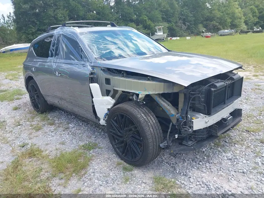 Genesis Gv80 3.5T Awd 2024