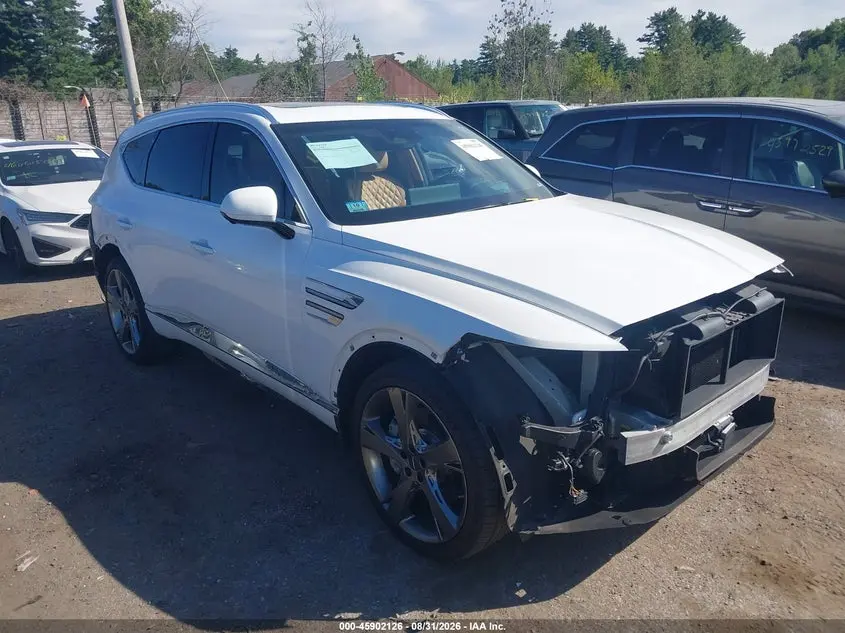 Genesis Gv80 3.5T Awd 2024