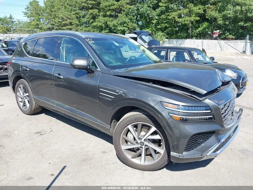 Genesis Gv80 3.5T Advanced Awd 2025
