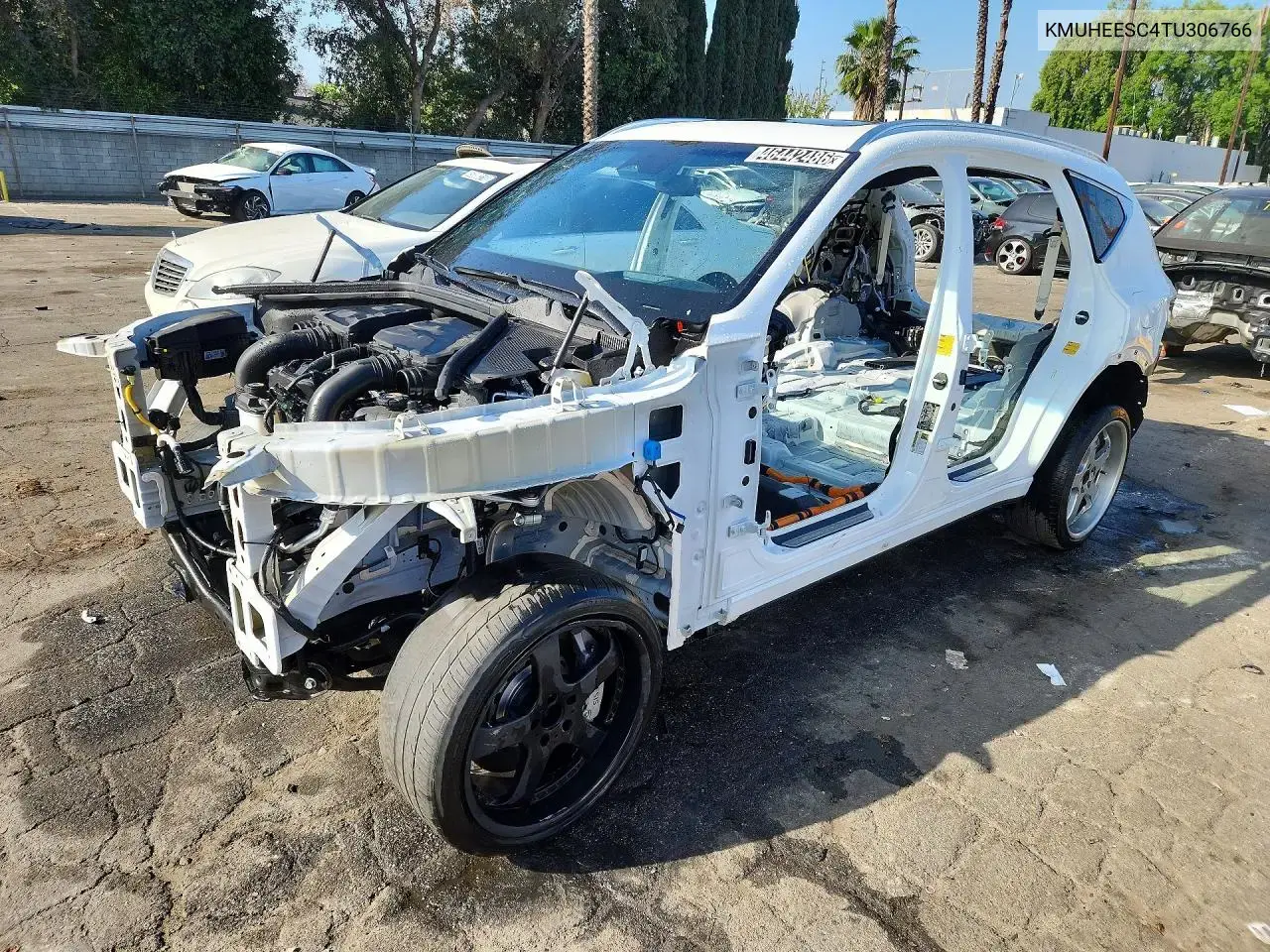 Genesis Gv80 3.5T Prestige 2026