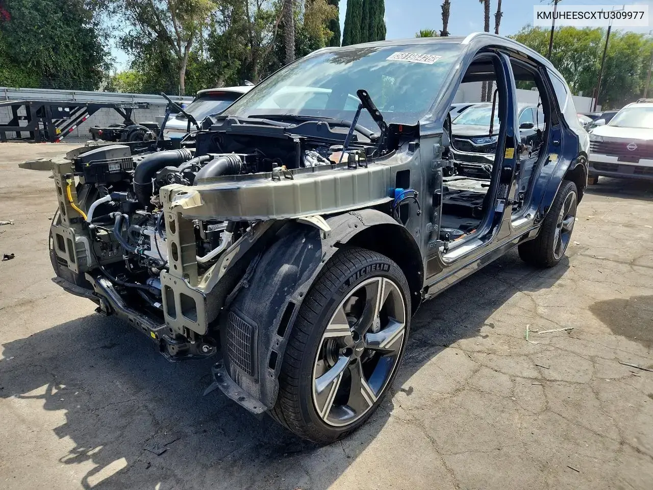 Genesis Gv80 Prestige 2026
