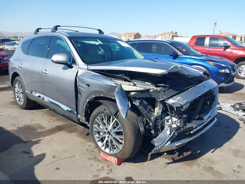 Genesis Gv80 2.5T Standard Awd 2025