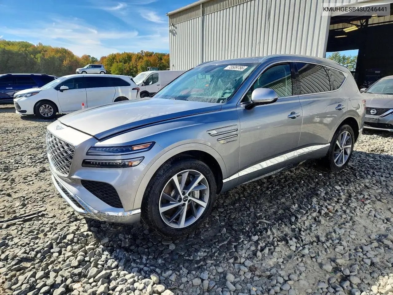 Genesis Gv80 Select 2025
