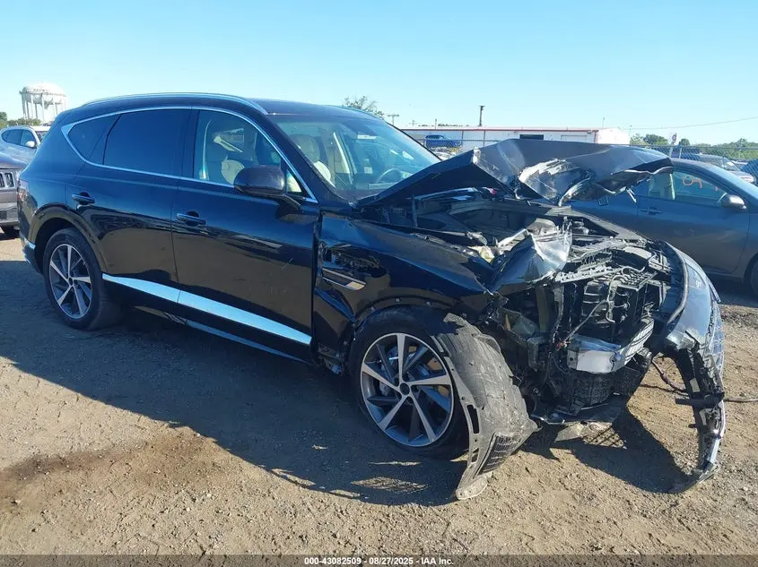 Genesis Gv80 2.5T Select Awd 2025