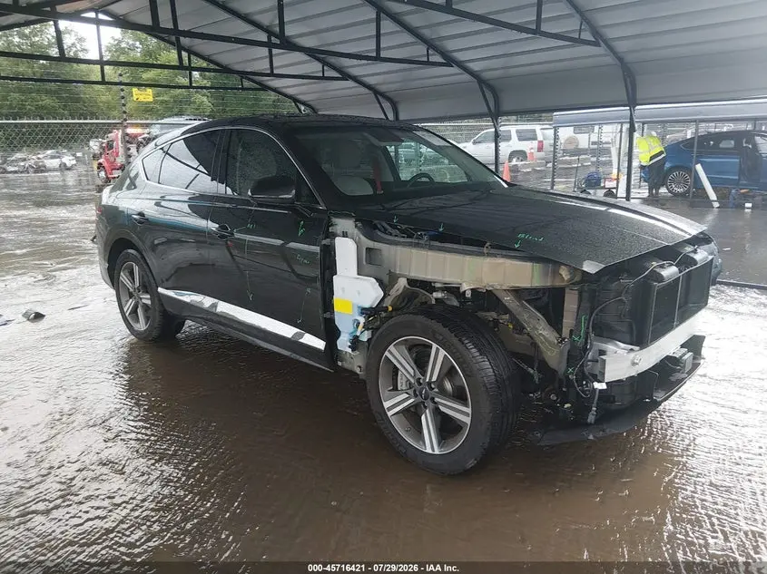 Genesis Gv80 Coupe 3.5T V6 Awd 2025
