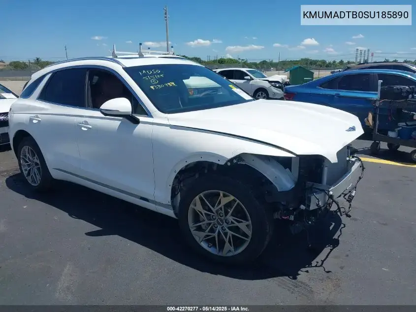 Genesis Gv70 2.5T Standard 2025