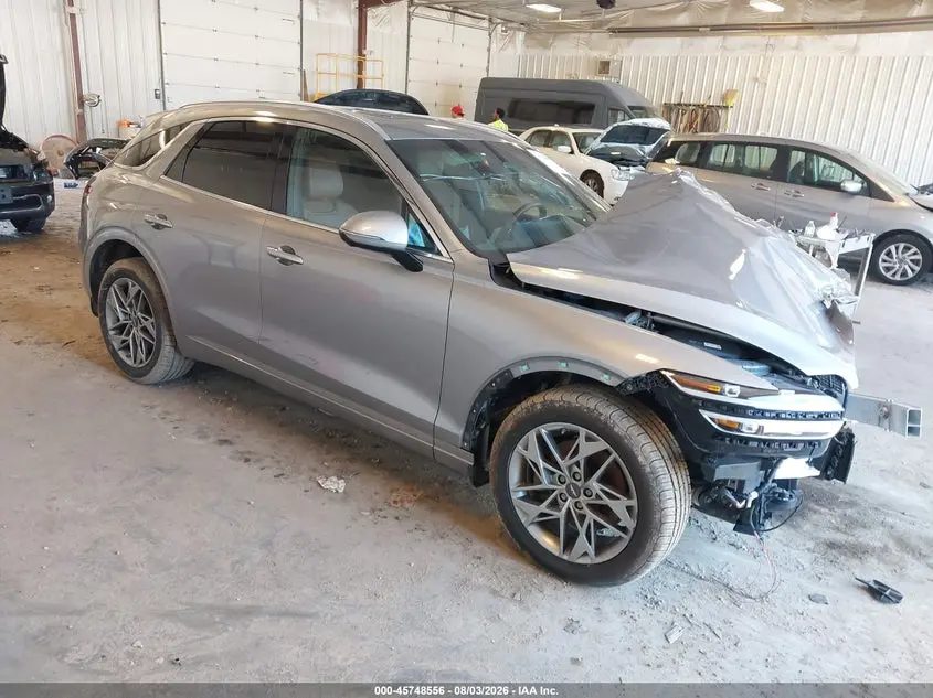 Genesis Gv70 2.5T Awd 2022