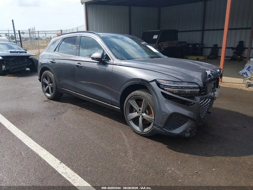 Genesis Gv70 2.5T Awd 2023