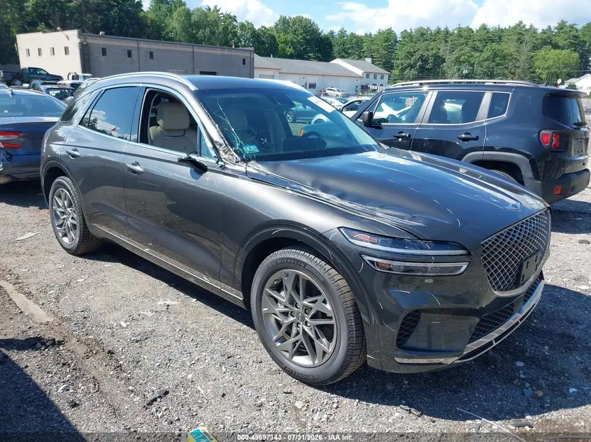 Genesis Gv70 2.5T Awd 2025