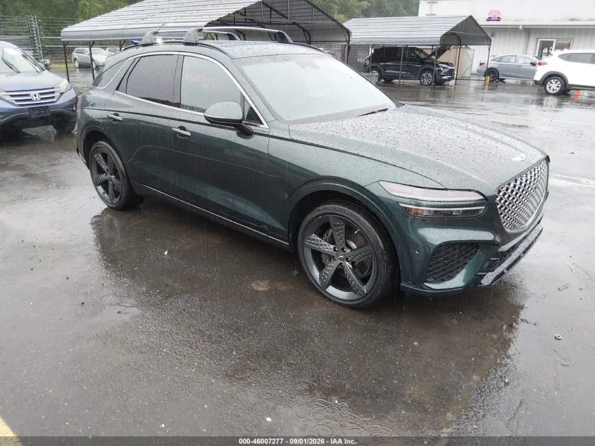 Genesis Gv70 2.5T Awd 2023