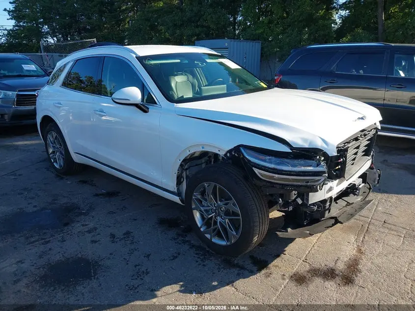 Genesis Gv70 2.5T Awd 2025