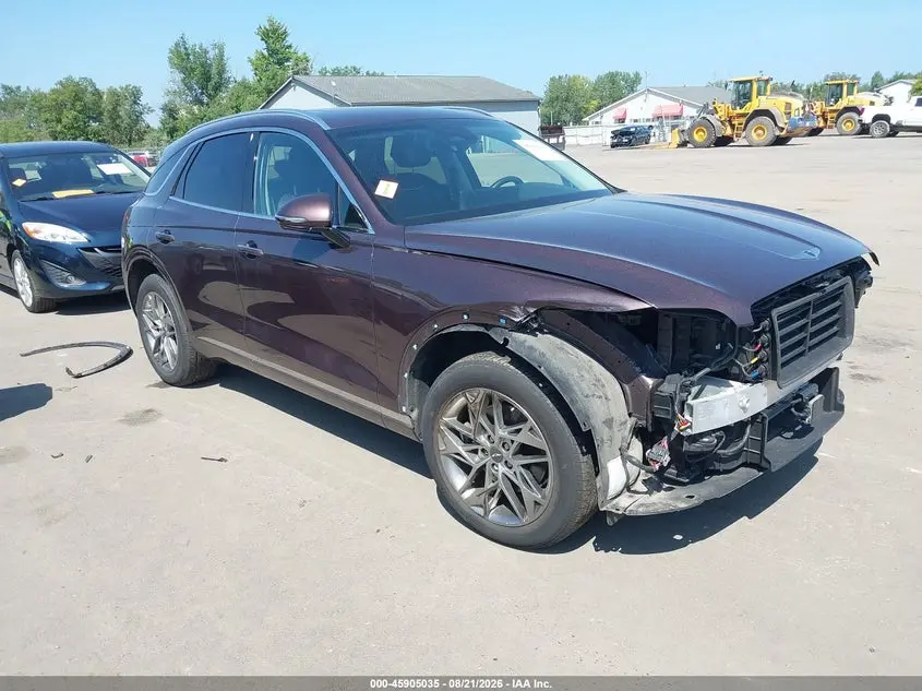Genesis Gv70 2.5T Awd 2022
