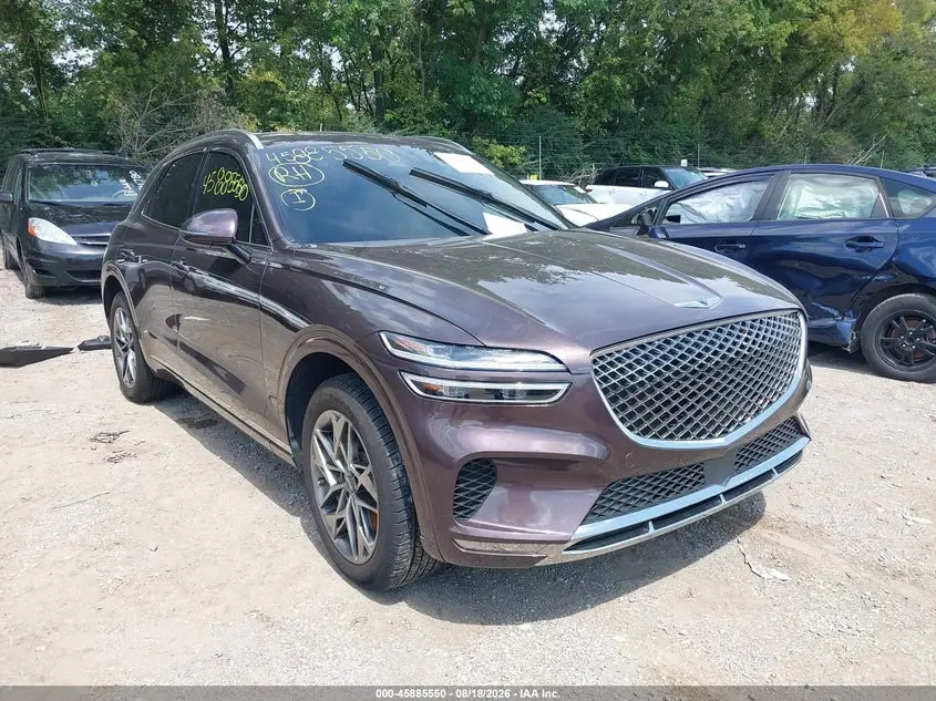 Genesis Gv70 2.5T Awd 2023