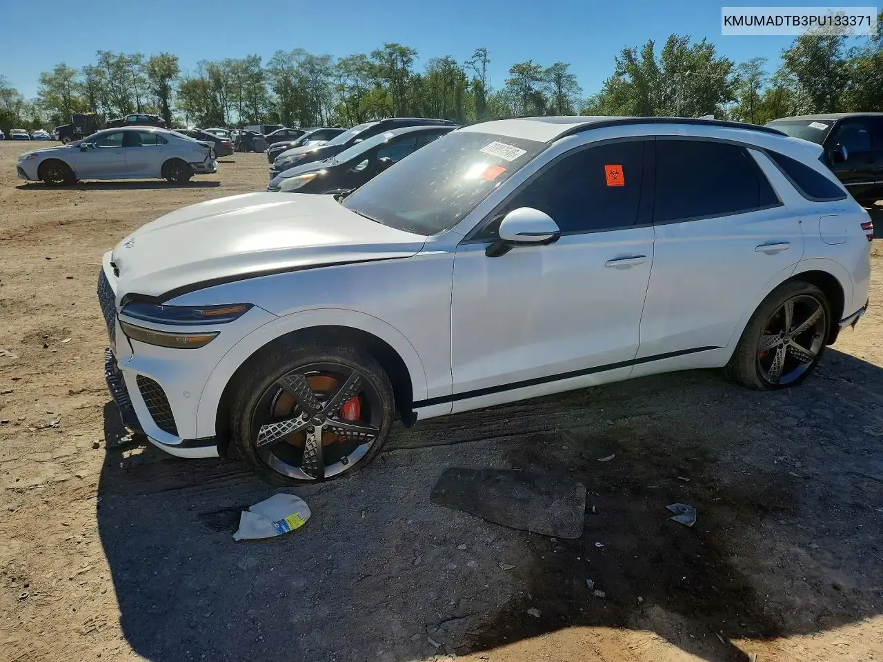 Genesis Gv70 2.5T Standard 2023