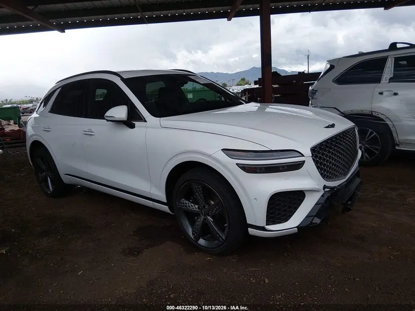 Genesis Gv70 2.5T Awd 2023
