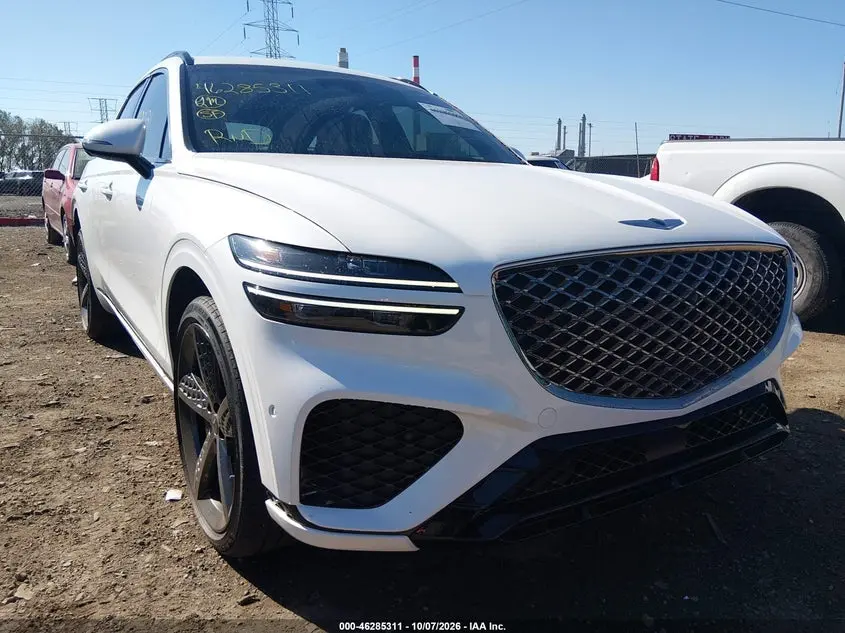 Genesis Gv70 2.5T Awd 2023