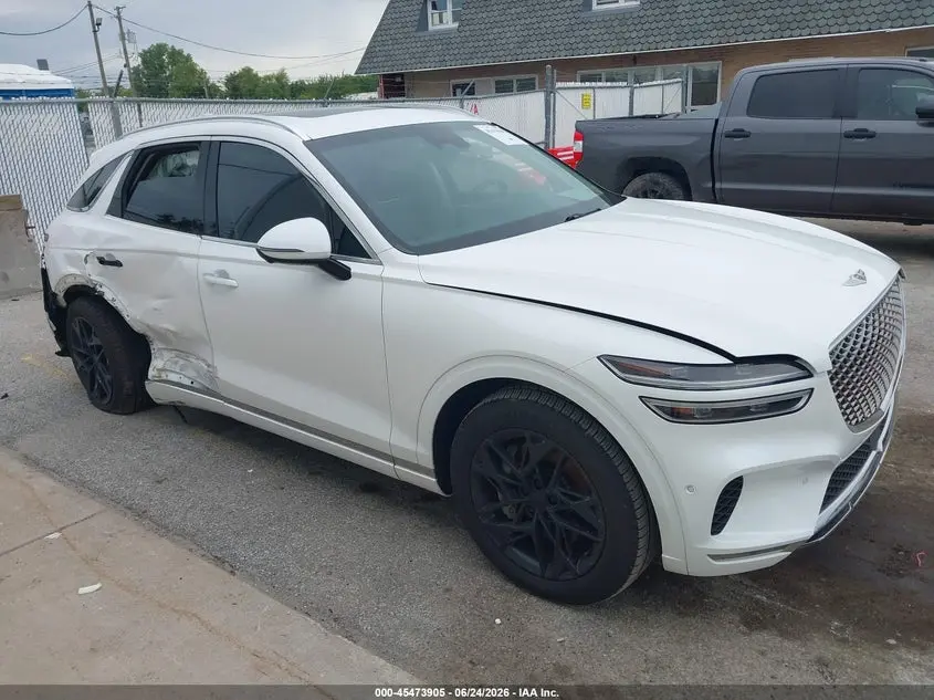 Genesis Gv70 2.5T Awd 2023