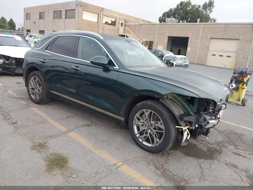 Genesis Gv70 2.5T Awd 2023